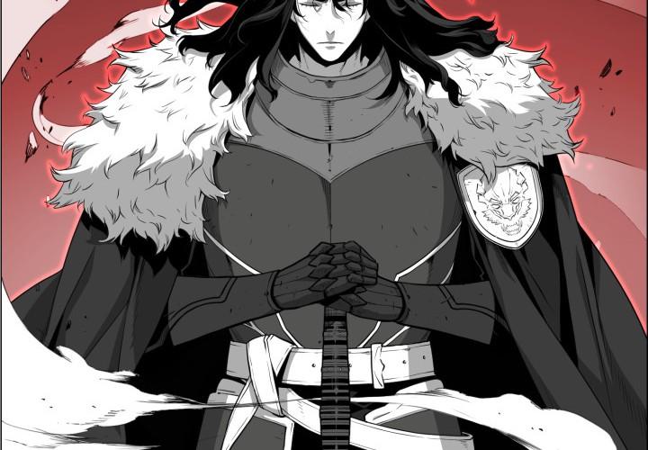 Hoàn Ác Vương Quyền Và Tự Do Chapter 15 - Trang 41