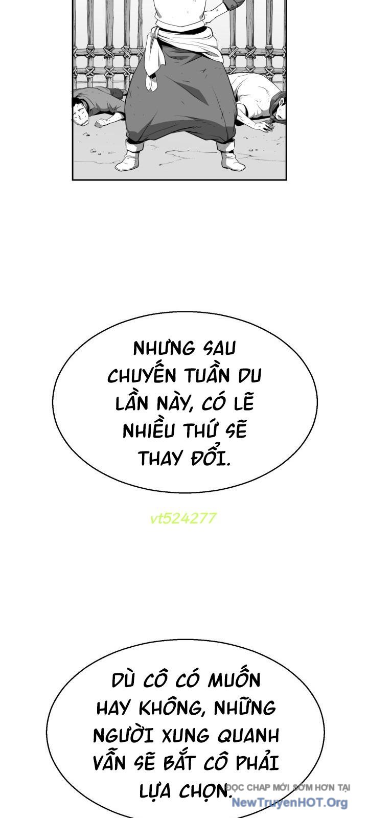 Hoàn Ác Vương Quyền Và Tự Do Chapter 16 - Trang 10