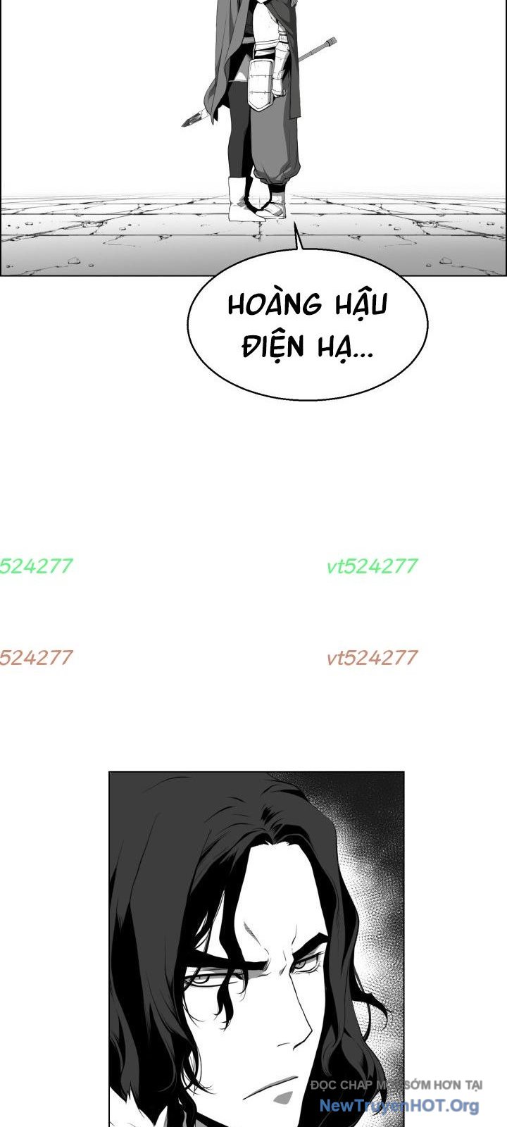 Hoàn Ác Vương Quyền Và Tự Do Chapter 16 - Trang 14