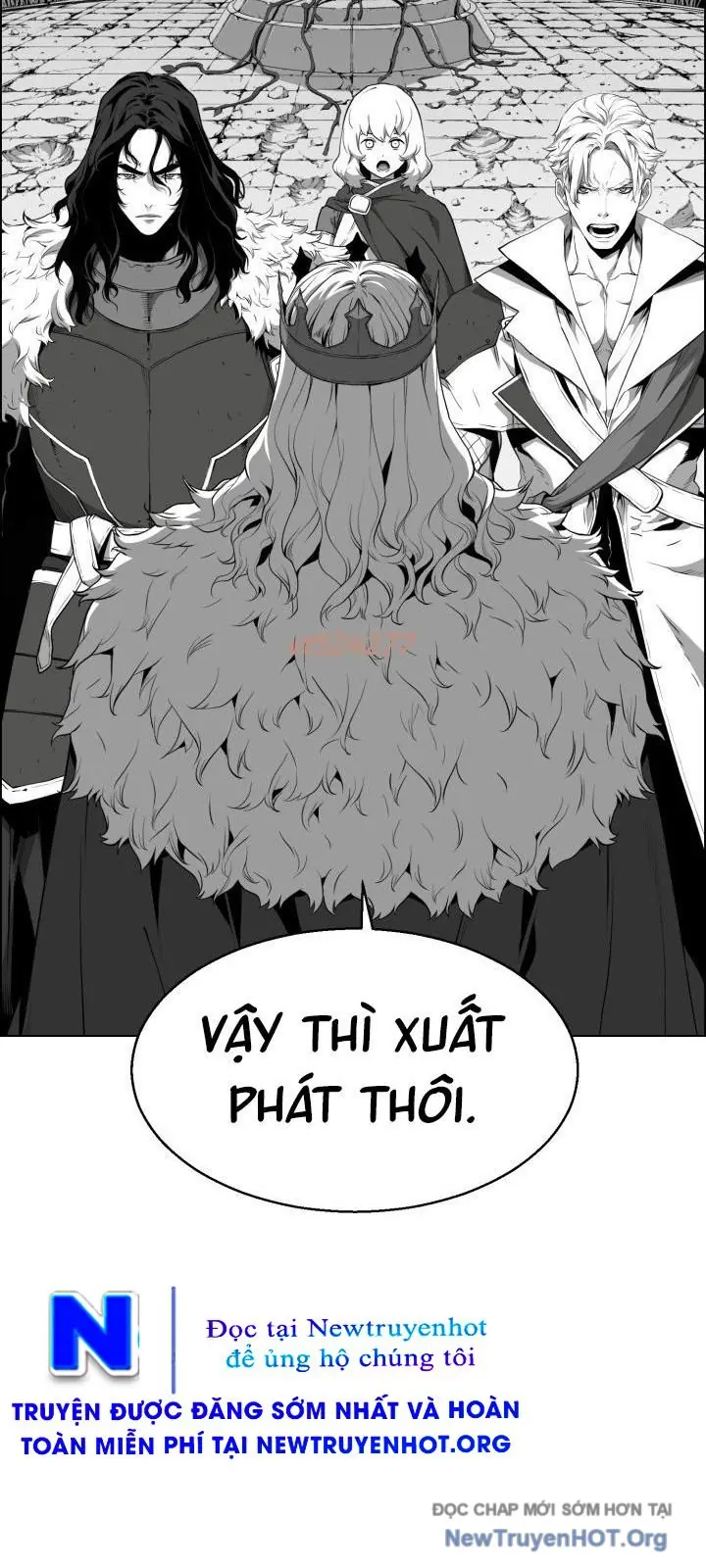Hoàn Ác Vương Quyền Và Tự Do Chapter 16 - Trang 16