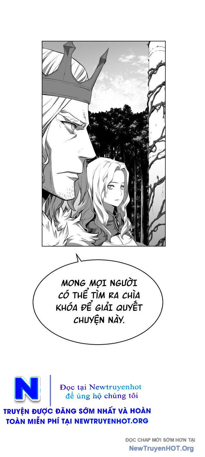 Hoàn Ác Vương Quyền Và Tự Do Chapter 16 - Trang 17