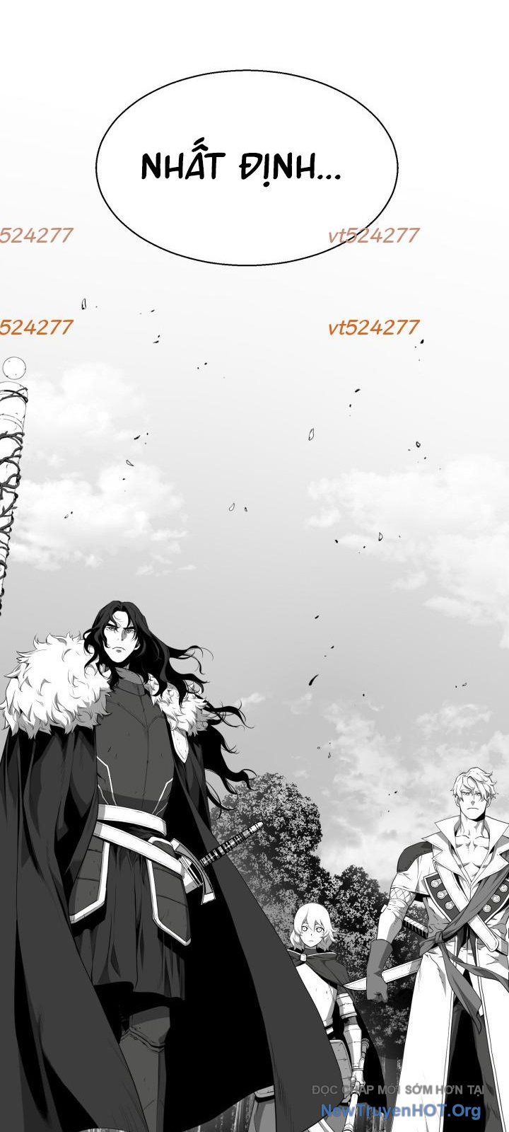 Hoàn Ác Vương Quyền Và Tự Do Chapter 16 - Trang 18