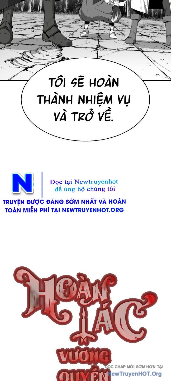 Hoàn Ác Vương Quyền Và Tự Do Chapter 16 - Trang 19