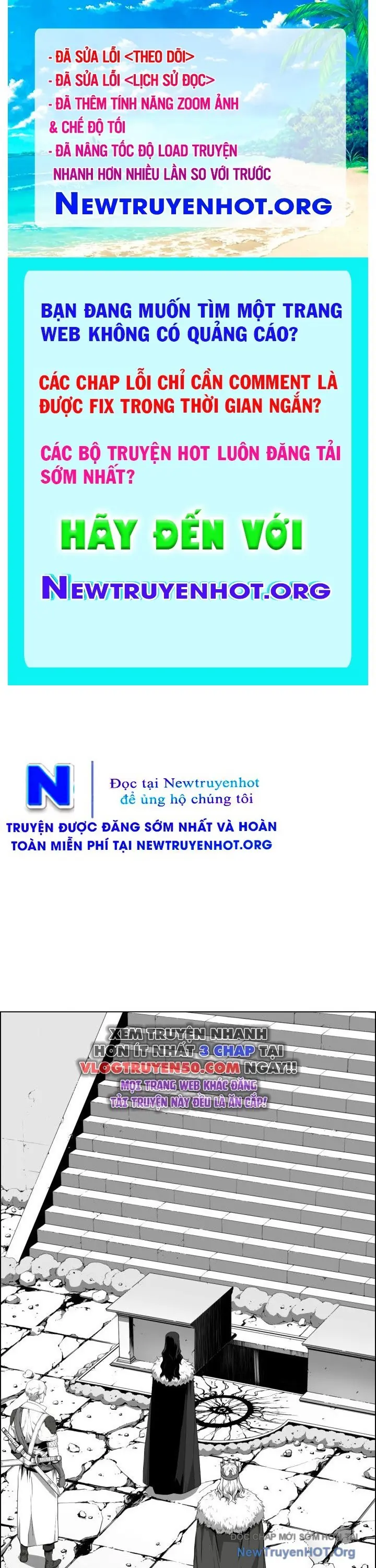 Hoàn Ác Vương Quyền Và Tự Do Chapter 16 - Trang 2