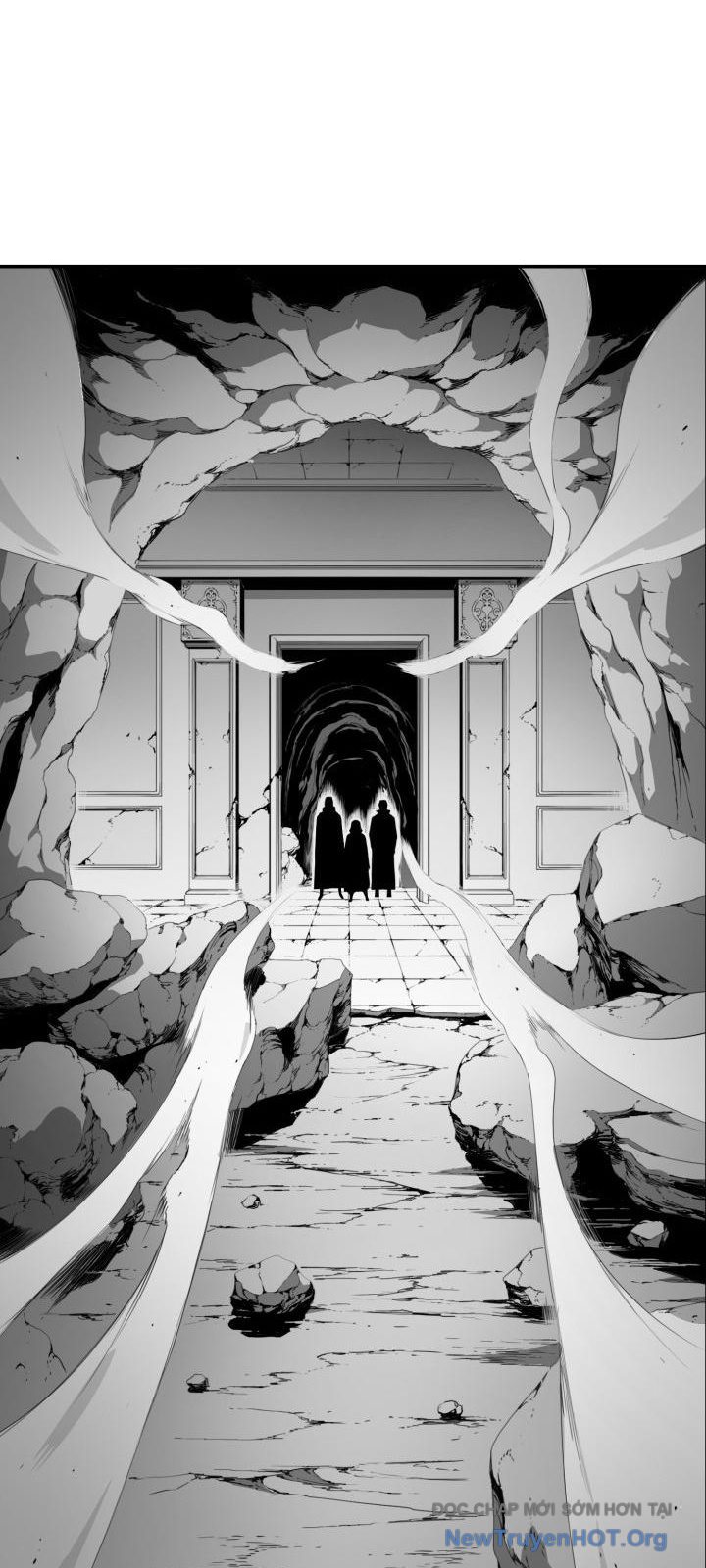 Hoàn Ác Vương Quyền Và Tự Do Chapter 16 - Trang 23