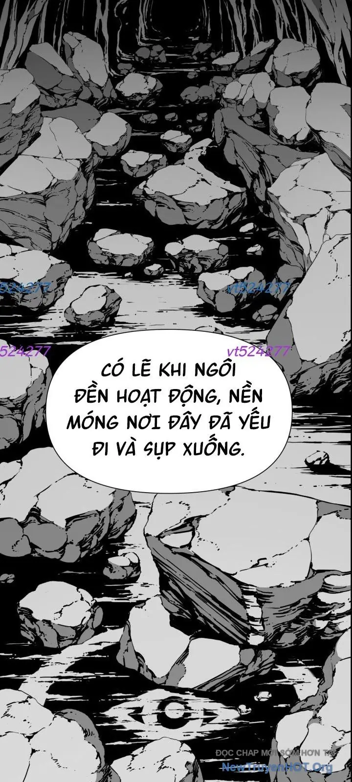 Hoàn Ác Vương Quyền Và Tự Do Chapter 16 - Trang 27