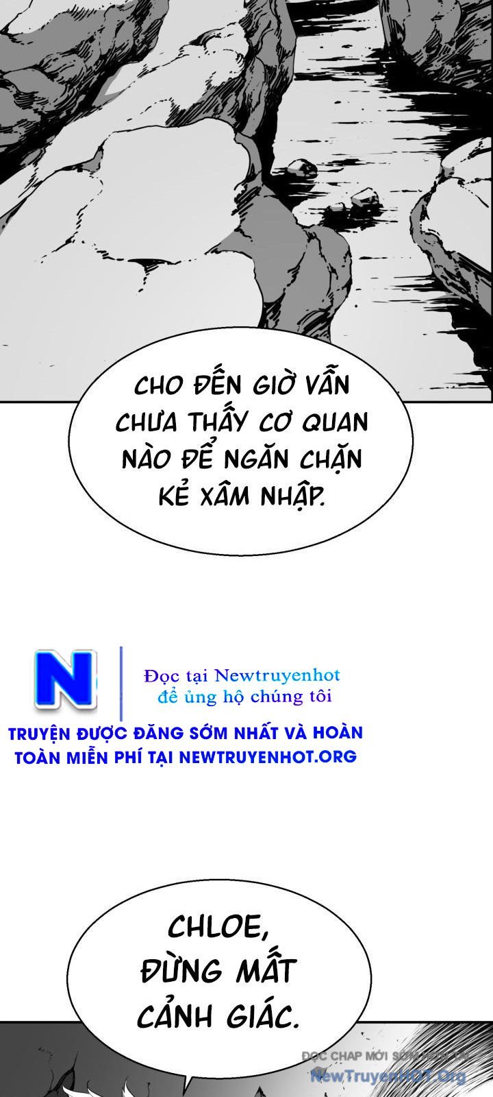Hoàn Ác Vương Quyền Và Tự Do Chapter 16 - Trang 28