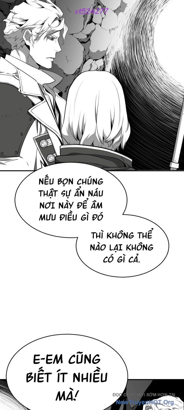Hoàn Ác Vương Quyền Và Tự Do Chapter 16 - Trang 29
