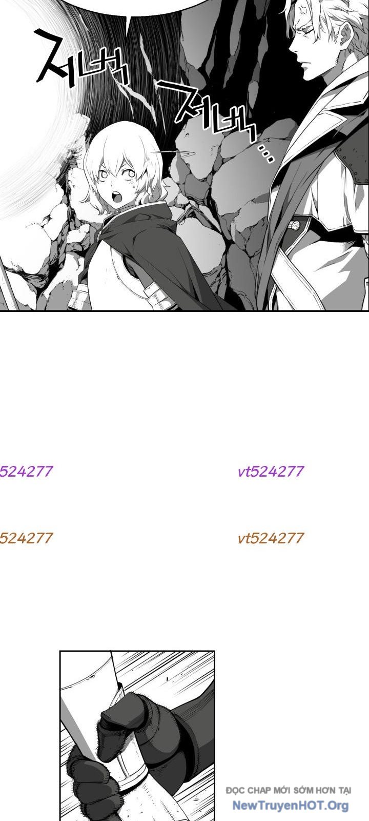 Hoàn Ác Vương Quyền Và Tự Do Chapter 16 - Trang 30