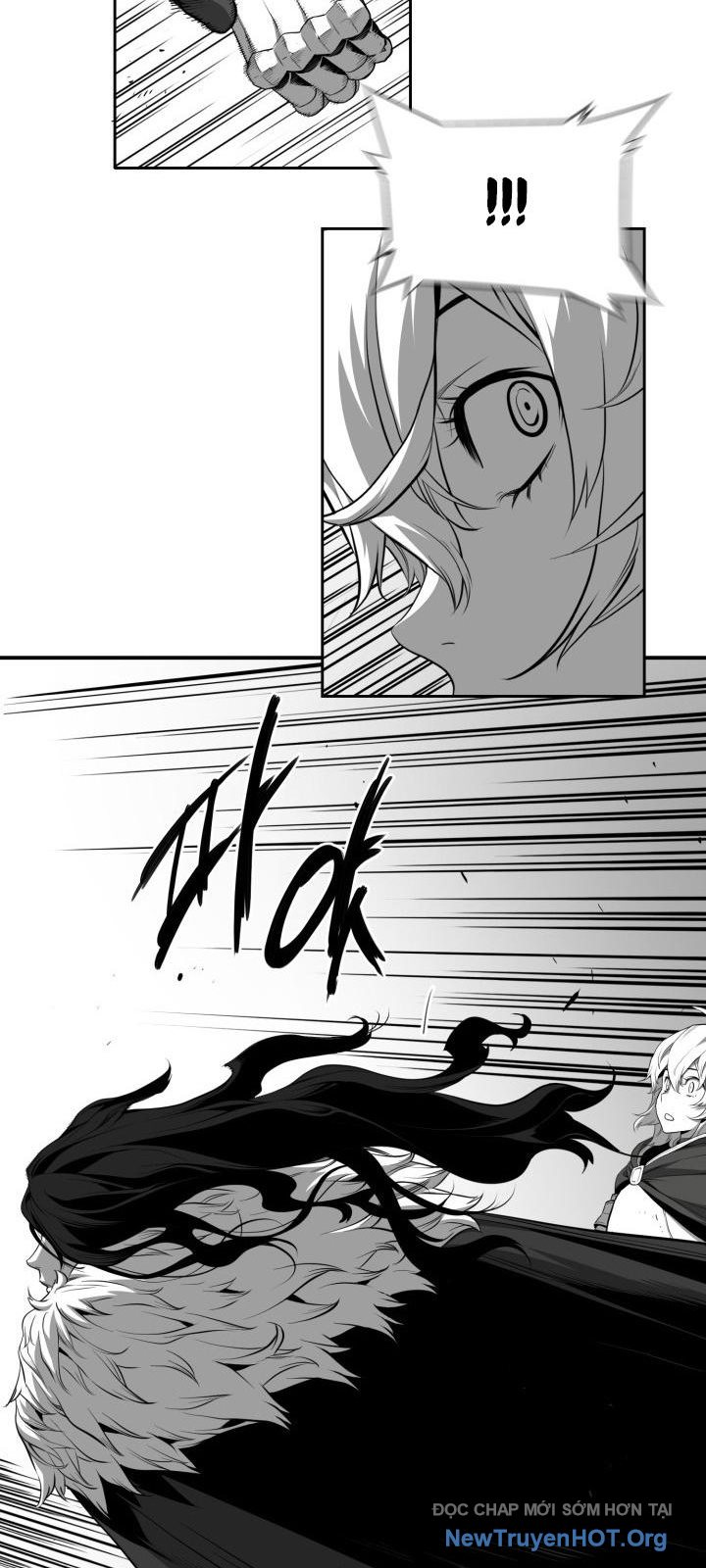 Hoàn Ác Vương Quyền Và Tự Do Chapter 16 - Trang 31