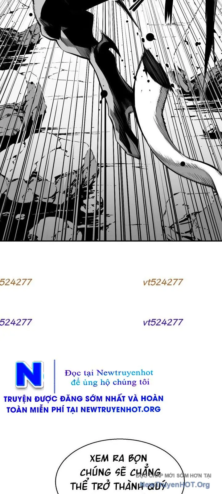 Hoàn Ác Vương Quyền Và Tự Do Chapter 16 - Trang 34
