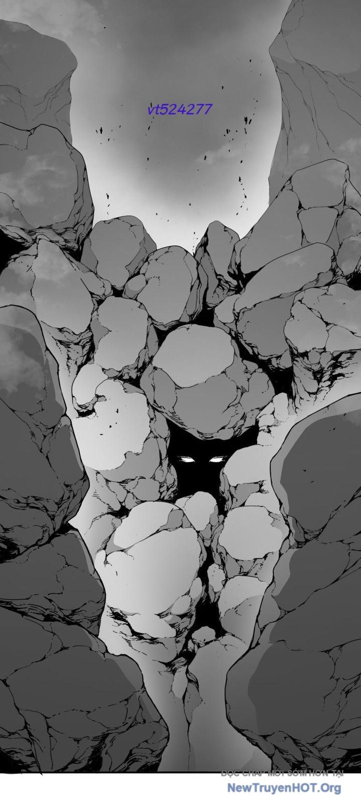 Hoàn Ác Vương Quyền Và Tự Do Chapter 16 - Trang 37