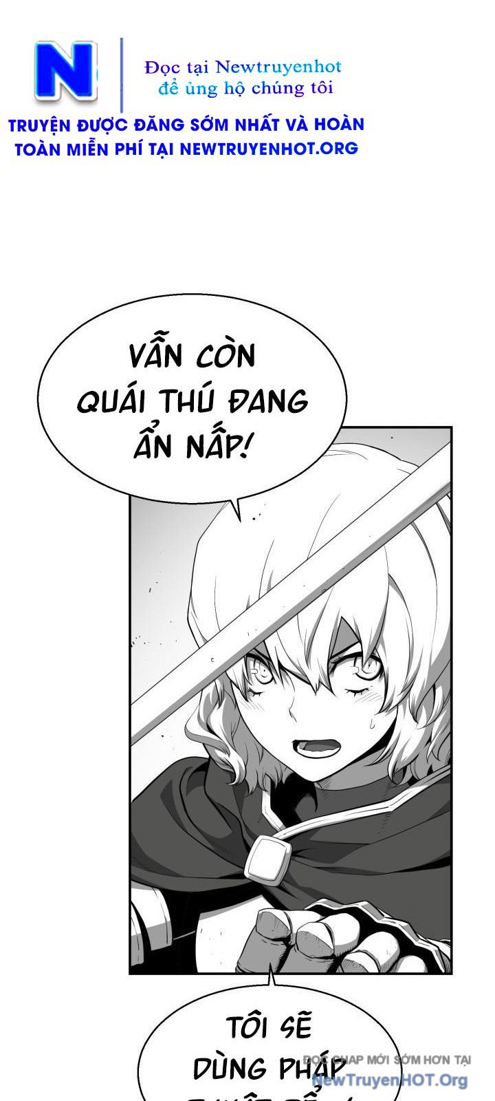 Hoàn Ác Vương Quyền Và Tự Do Chapter 16 - Trang 38