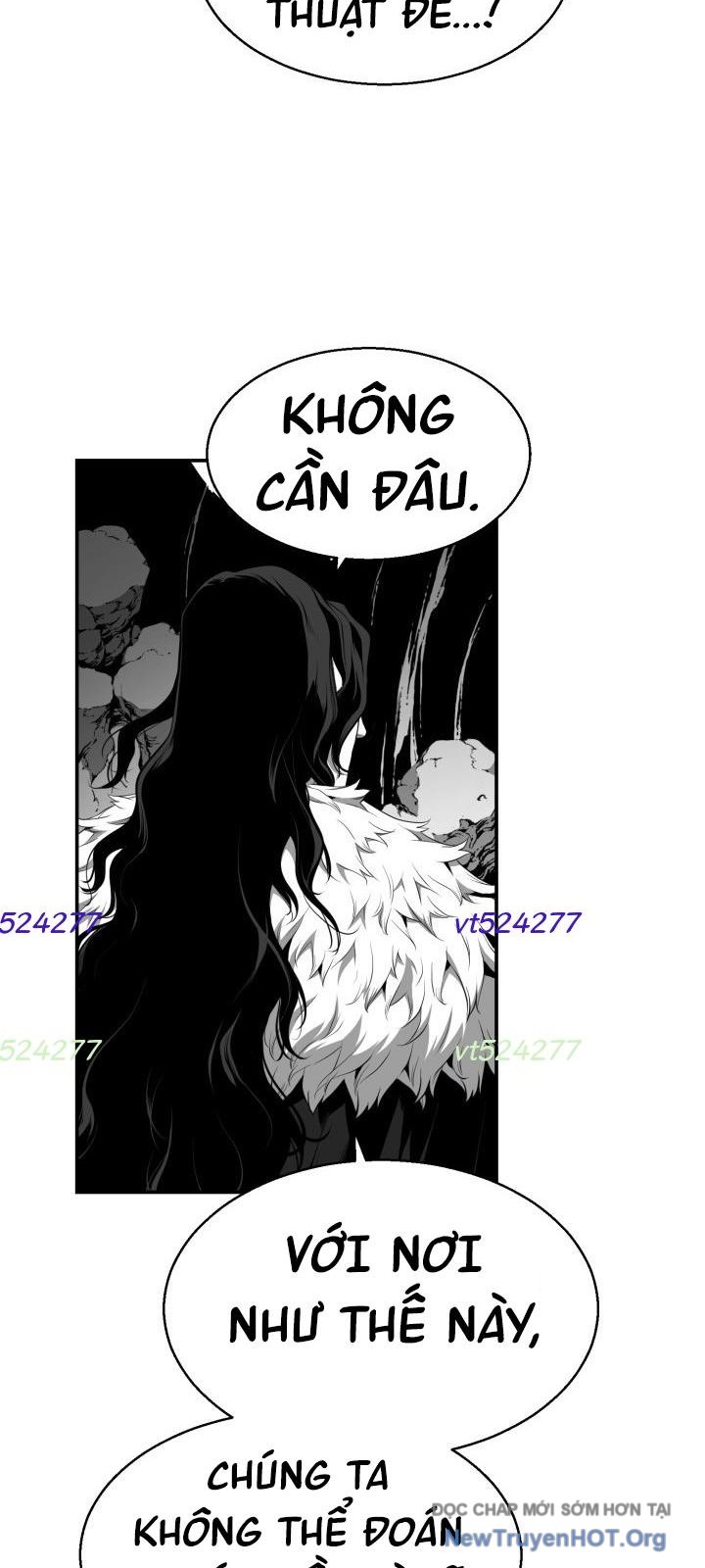 Hoàn Ác Vương Quyền Và Tự Do Chapter 16 - Trang 39