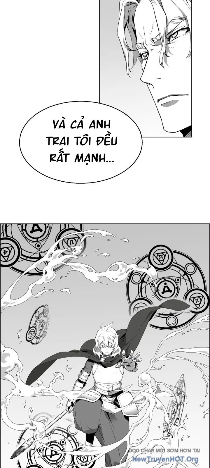 Hoàn Ác Vương Quyền Và Tự Do Chapter 16 - Trang 4