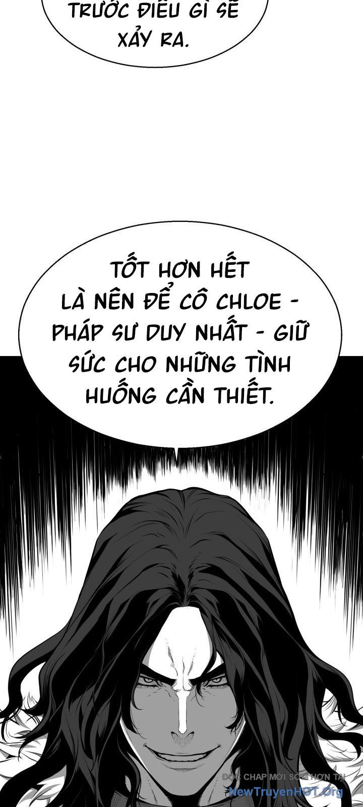 Hoàn Ác Vương Quyền Và Tự Do Chapter 16 - Trang 40