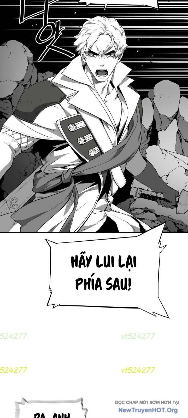 Hoàn Ác Vương Quyền Và Tự Do Chapter 16 - Trang 42