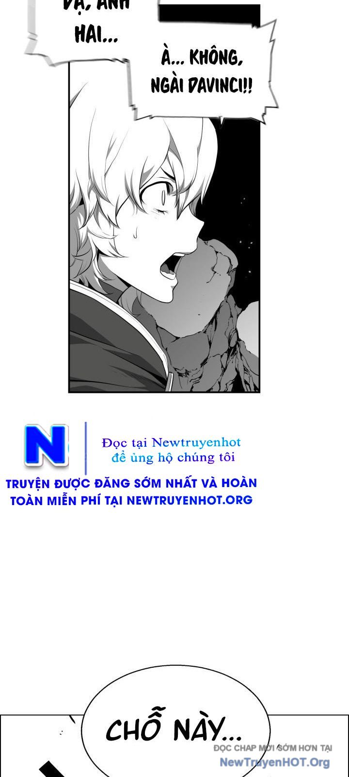 Hoàn Ác Vương Quyền Và Tự Do Chapter 16 - Trang 43