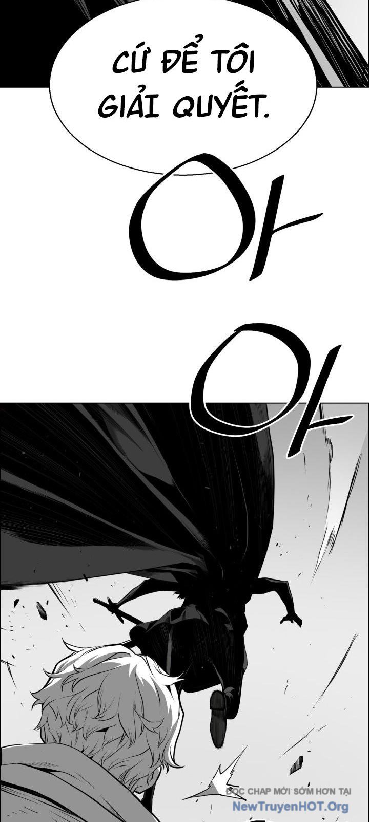 Hoàn Ác Vương Quyền Và Tự Do Chapter 16 - Trang 45