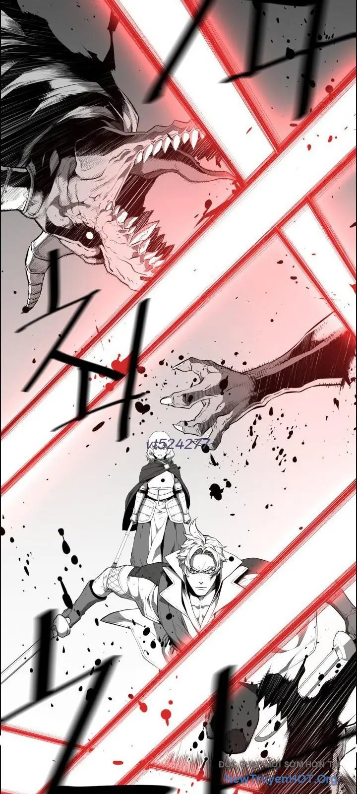 Hoàn Ác Vương Quyền Và Tự Do Chapter 16 - Trang 47