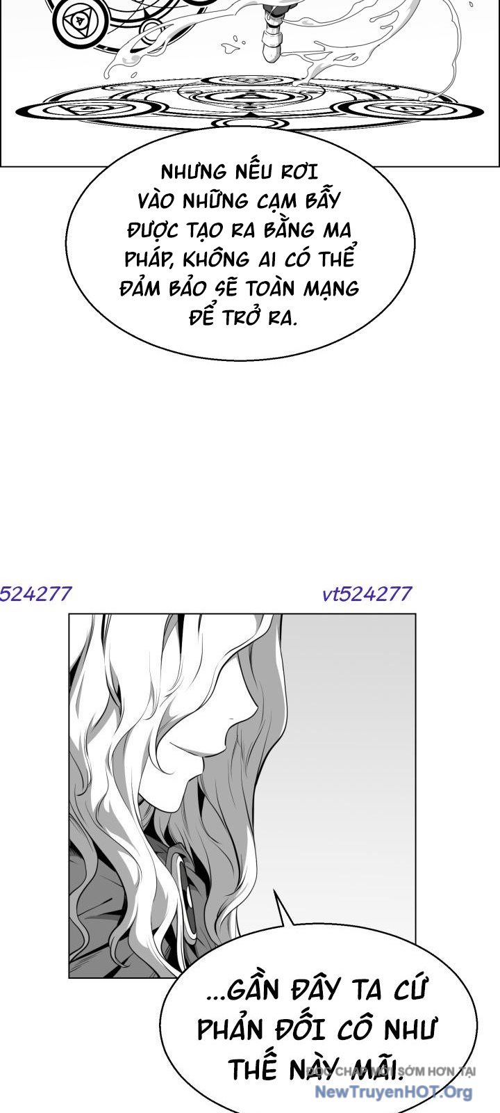 Hoàn Ác Vương Quyền Và Tự Do Chapter 16 - Trang 5