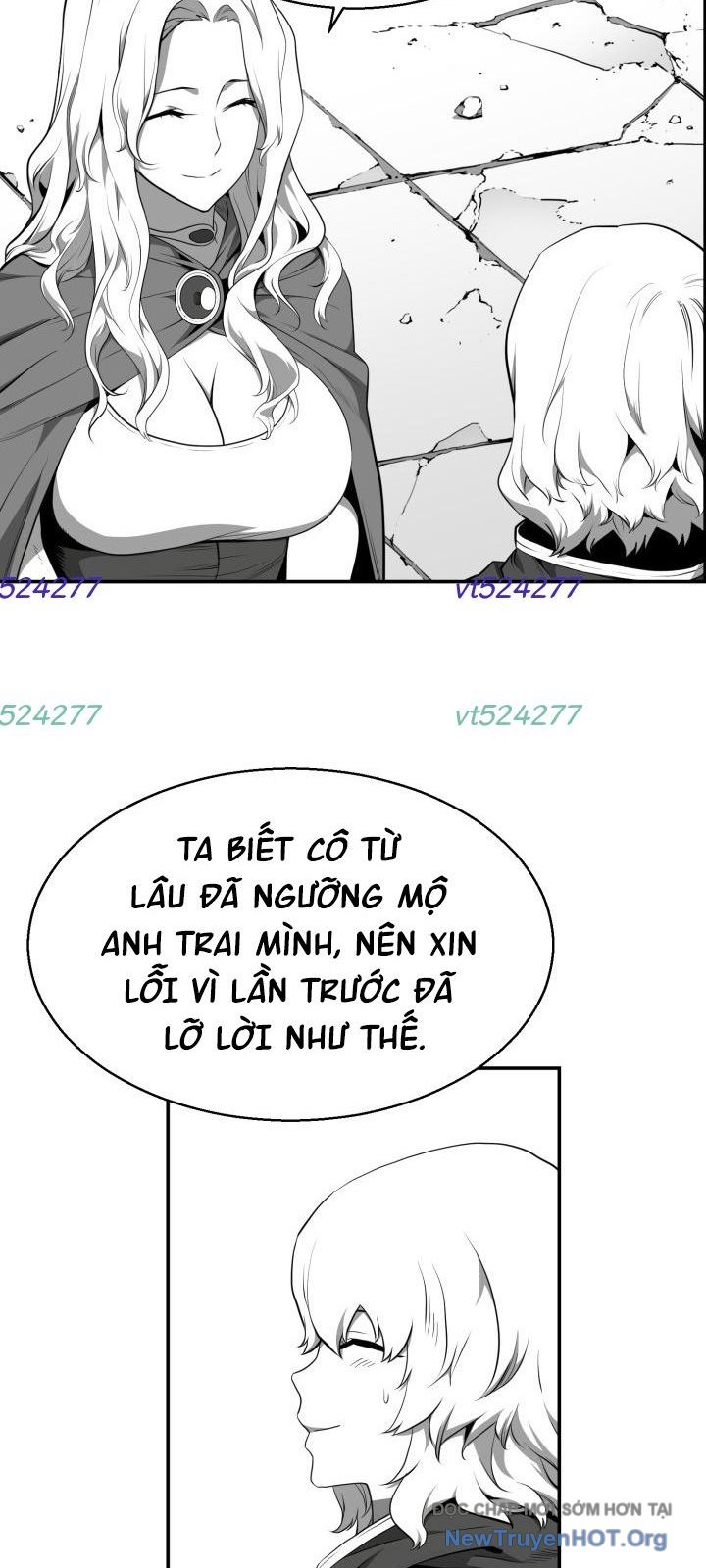 Hoàn Ác Vương Quyền Và Tự Do Chapter 16 - Trang 7