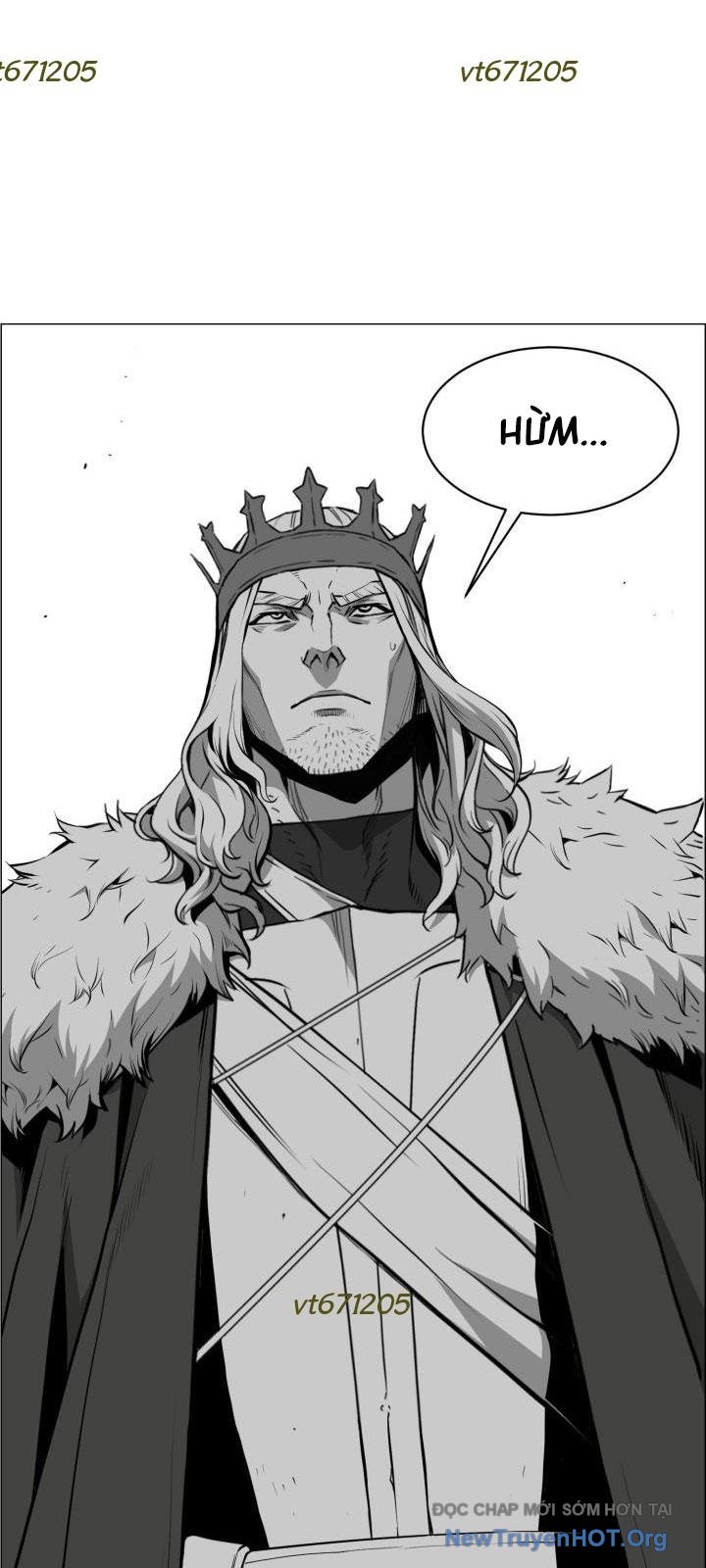 Hoàn Ác Vương Quyền Và Tự Do Chapter 17 - Trang 10