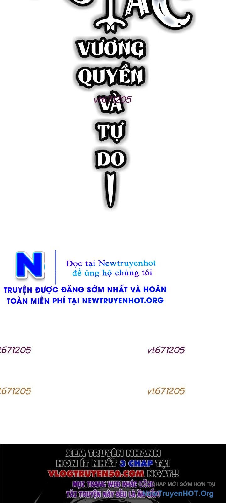 Hoàn Ác Vương Quyền Và Tự Do Chapter 17 - Trang 12