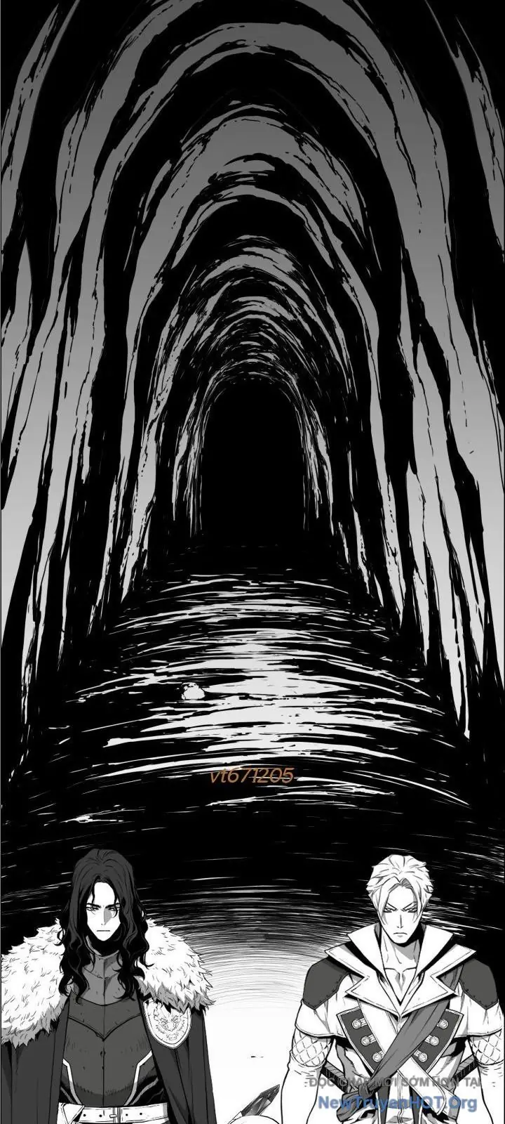 Hoàn Ác Vương Quyền Và Tự Do Chapter 17 - Trang 13