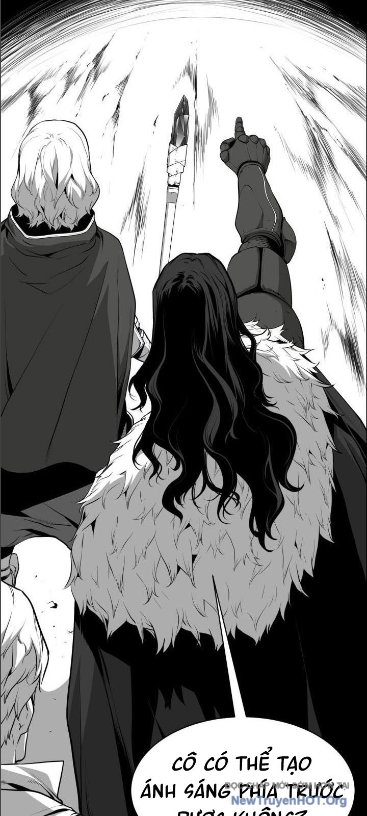 Hoàn Ác Vương Quyền Và Tự Do Chapter 17 - Trang 16