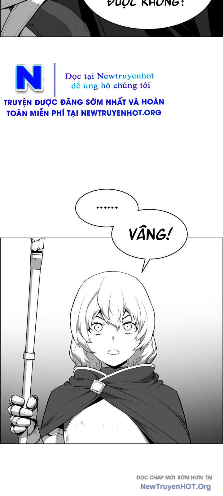 Hoàn Ác Vương Quyền Và Tự Do Chapter 17 - Trang 17