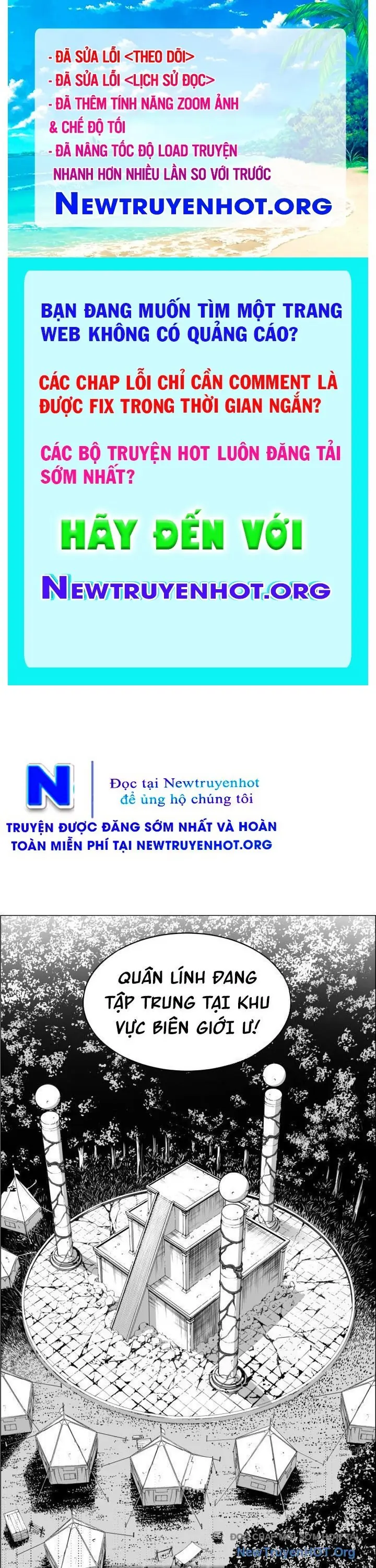 Hoàn Ác Vương Quyền Và Tự Do Chapter 17 - Trang 2