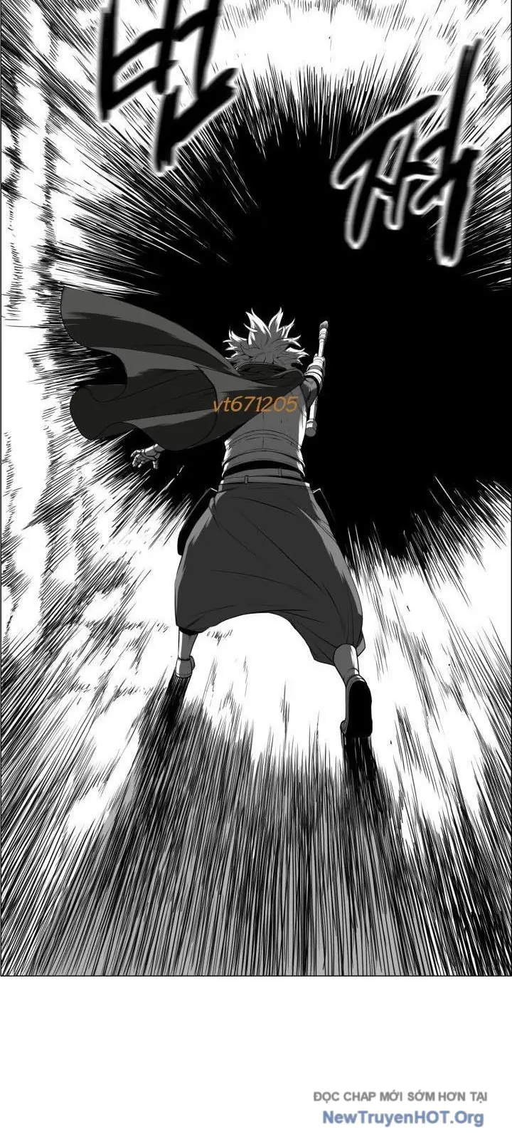 Hoàn Ác Vương Quyền Và Tự Do Chapter 17 - Trang 20