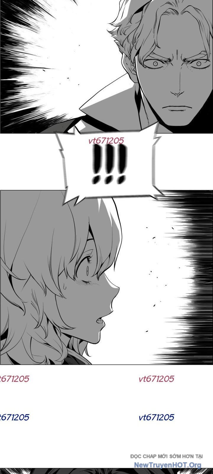Hoàn Ác Vương Quyền Và Tự Do Chapter 17 - Trang 23