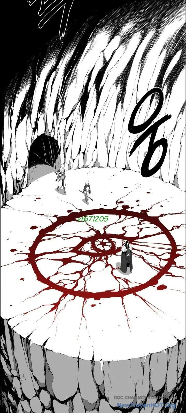 Hoàn Ác Vương Quyền Và Tự Do Chapter 17 - Trang 25