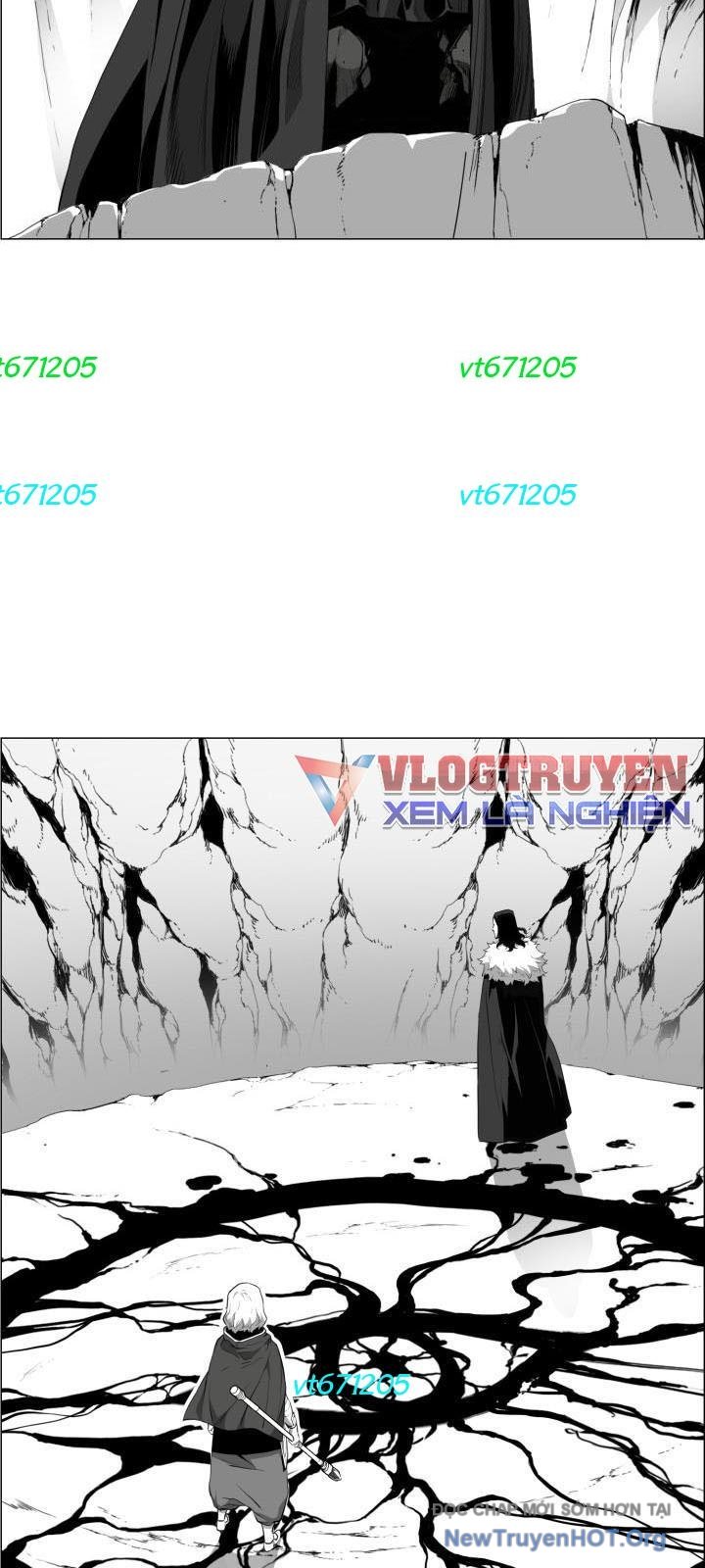 Hoàn Ác Vương Quyền Và Tự Do Chapter 17 - Trang 27