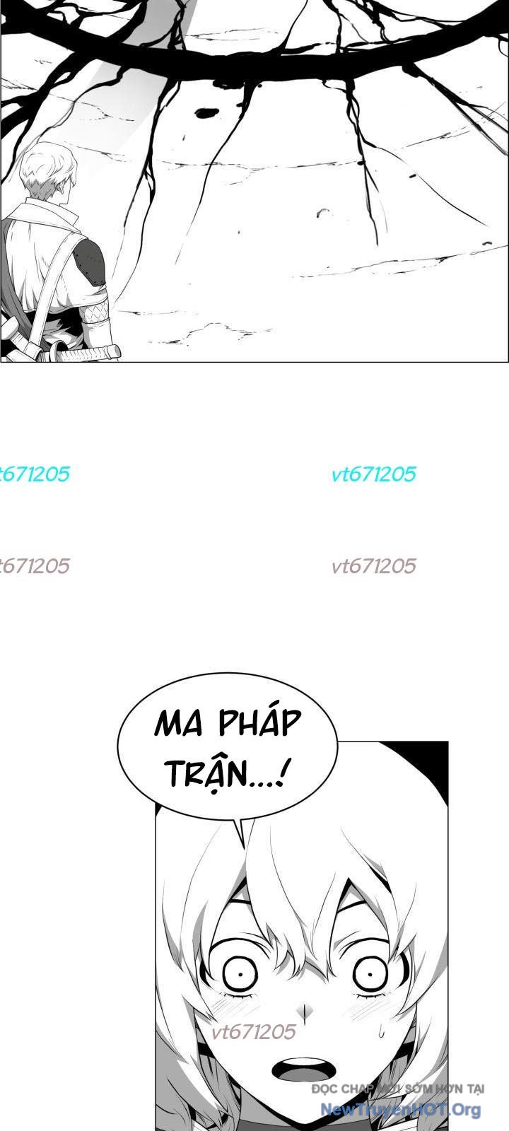 Hoàn Ác Vương Quyền Và Tự Do Chapter 17 - Trang 28