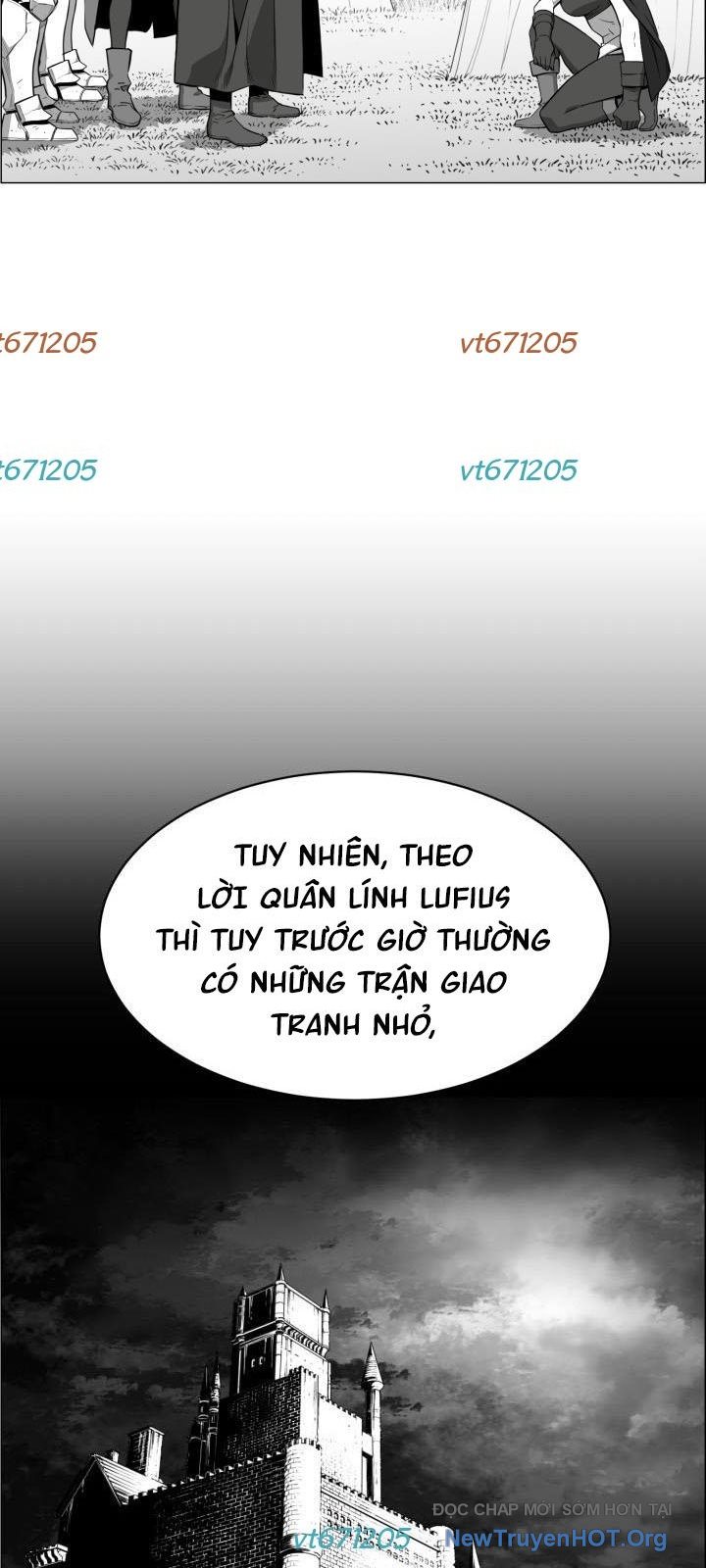 Hoàn Ác Vương Quyền Và Tự Do Chapter 17 - Trang 3
