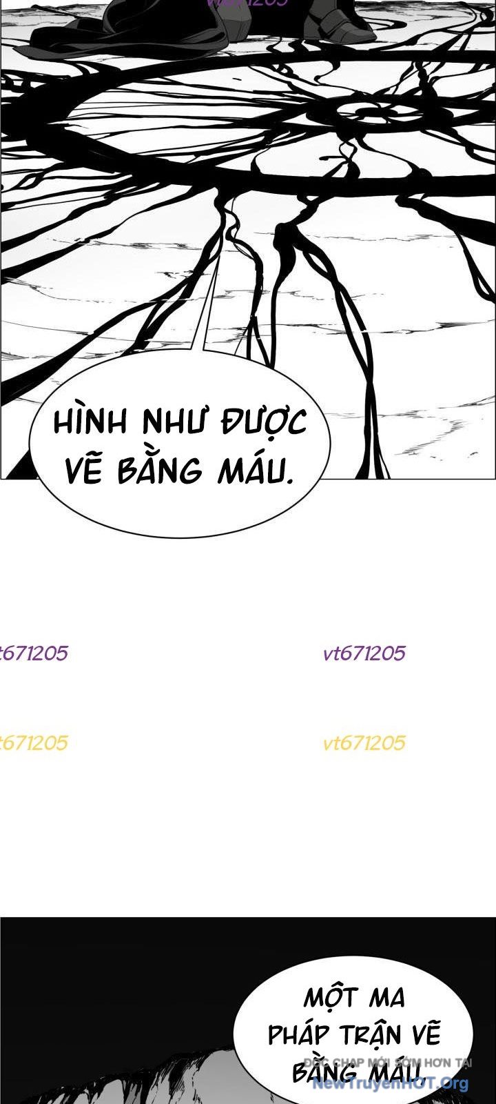 Hoàn Ác Vương Quyền Và Tự Do Chapter 17 - Trang 30