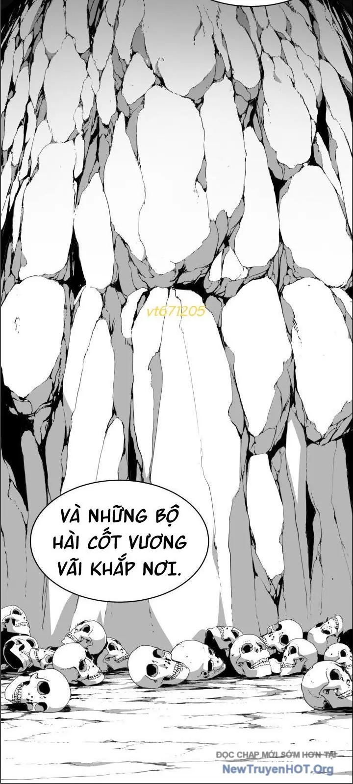 Hoàn Ác Vương Quyền Và Tự Do Chapter 17 - Trang 31