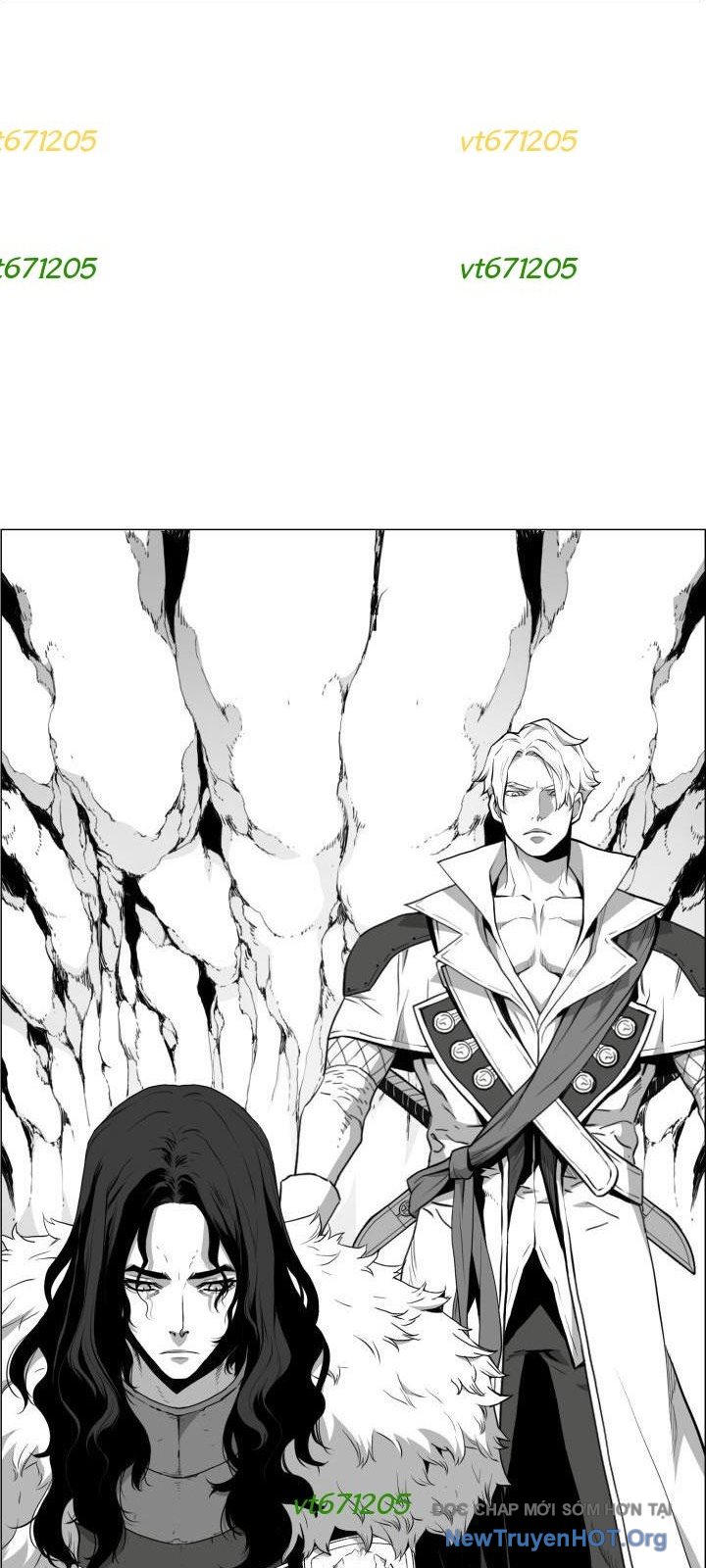 Hoàn Ác Vương Quyền Và Tự Do Chapter 17 - Trang 32