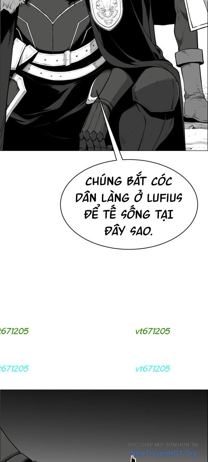 Hoàn Ác Vương Quyền Và Tự Do Chapter 17 - Trang 33