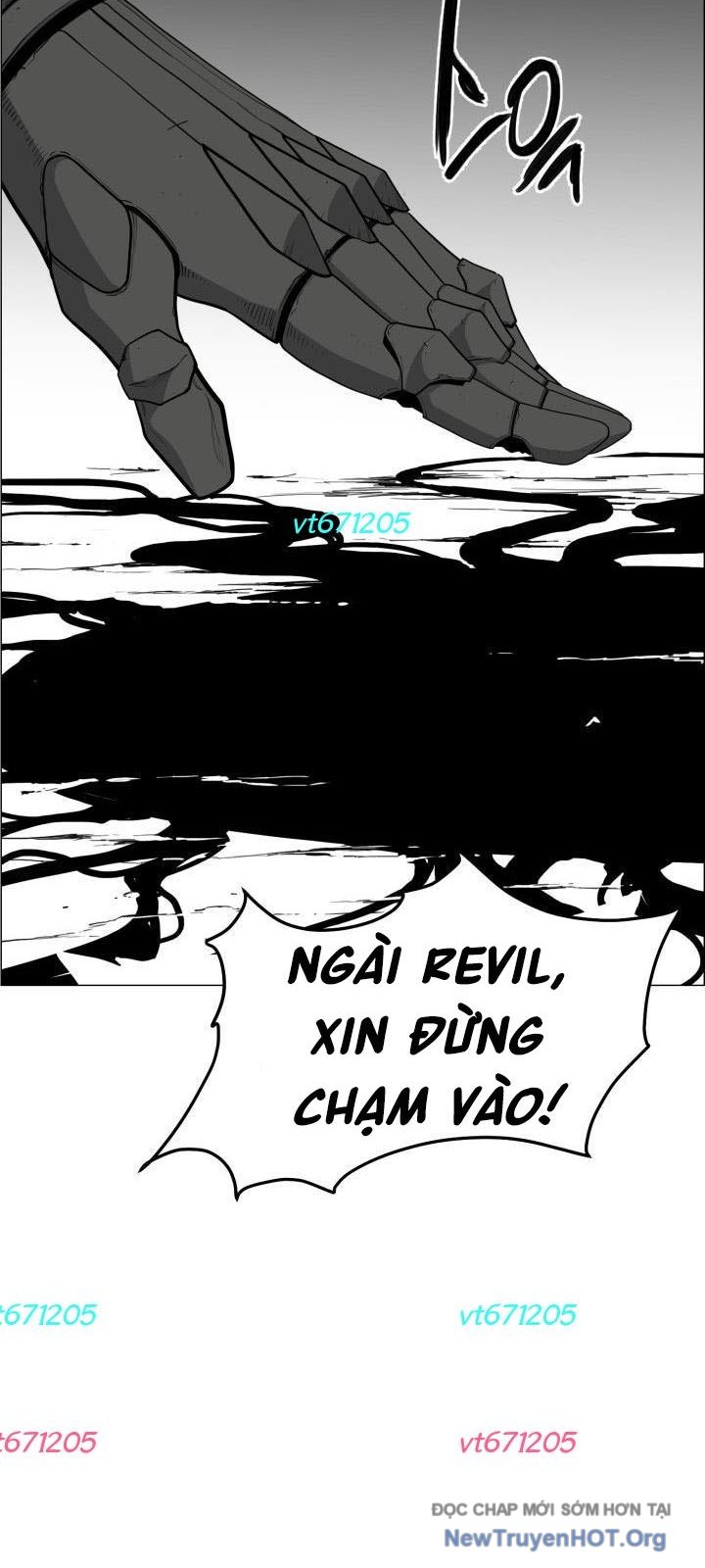Hoàn Ác Vương Quyền Và Tự Do Chapter 17 - Trang 34