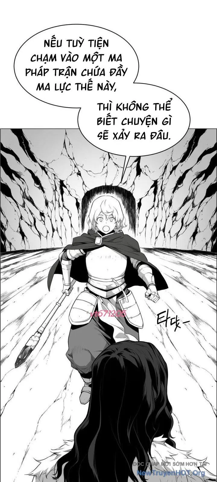 Hoàn Ác Vương Quyền Và Tự Do Chapter 17 - Trang 35