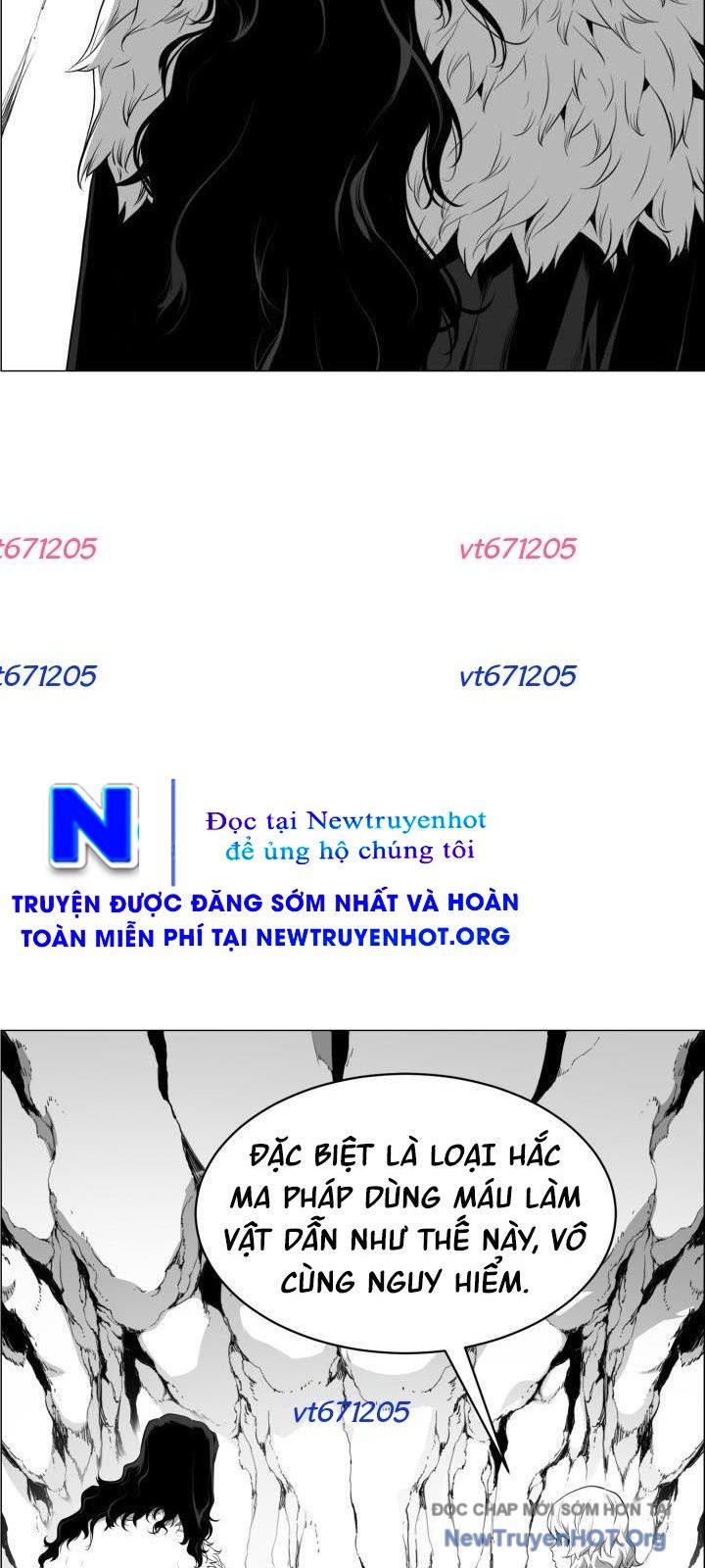 Hoàn Ác Vương Quyền Và Tự Do Chapter 17 - Trang 36