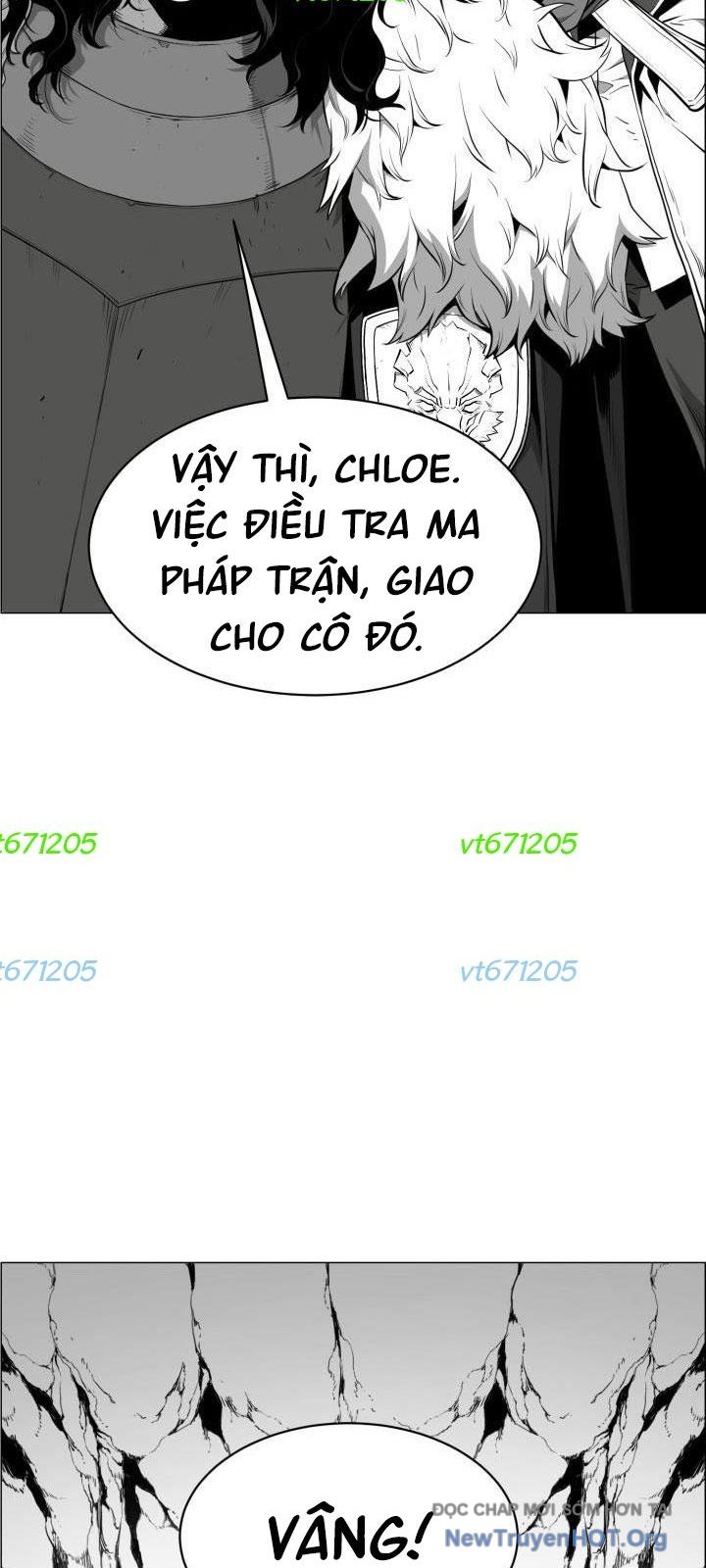 Hoàn Ác Vương Quyền Và Tự Do Chapter 17 - Trang 38
