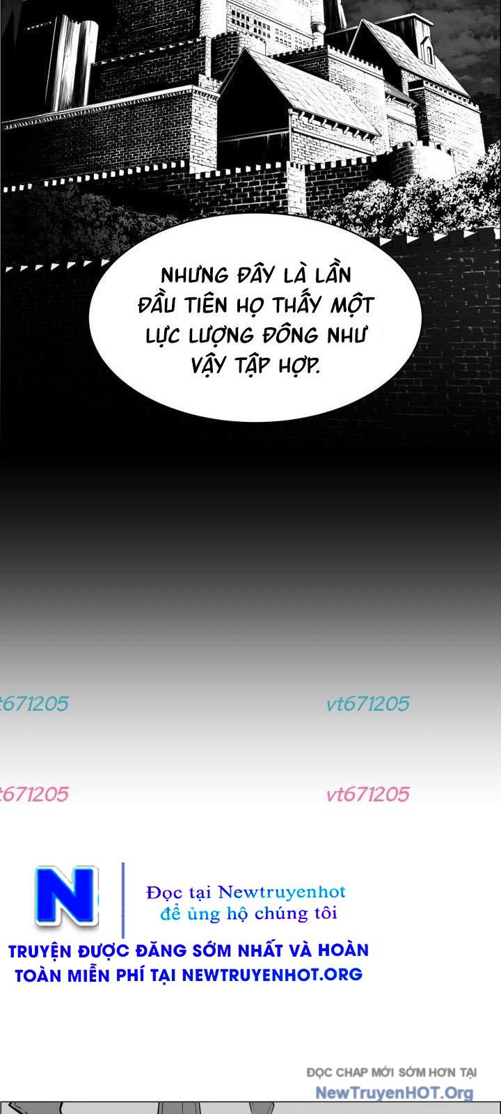 Hoàn Ác Vương Quyền Và Tự Do Chapter 17 - Trang 4