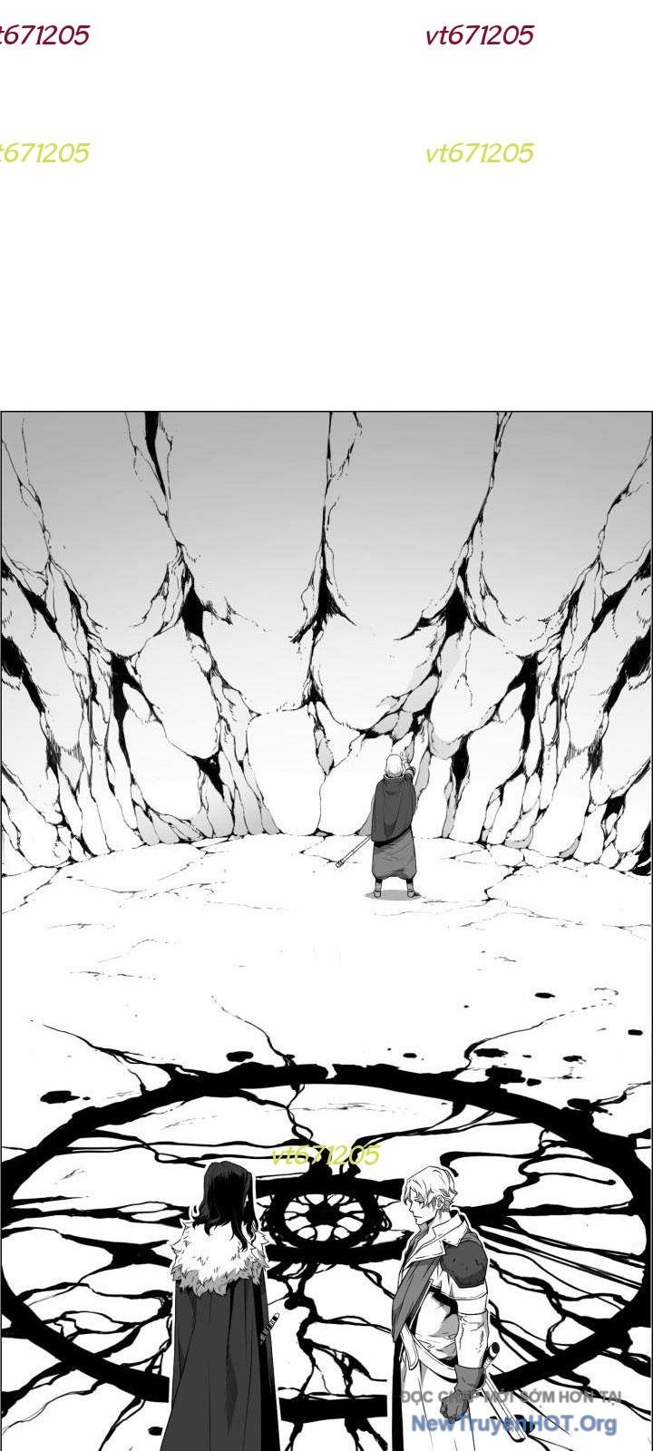 Hoàn Ác Vương Quyền Và Tự Do Chapter 17 - Trang 42