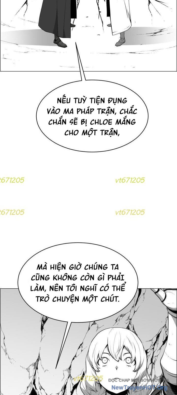 Hoàn Ác Vương Quyền Và Tự Do Chapter 17 - Trang 43