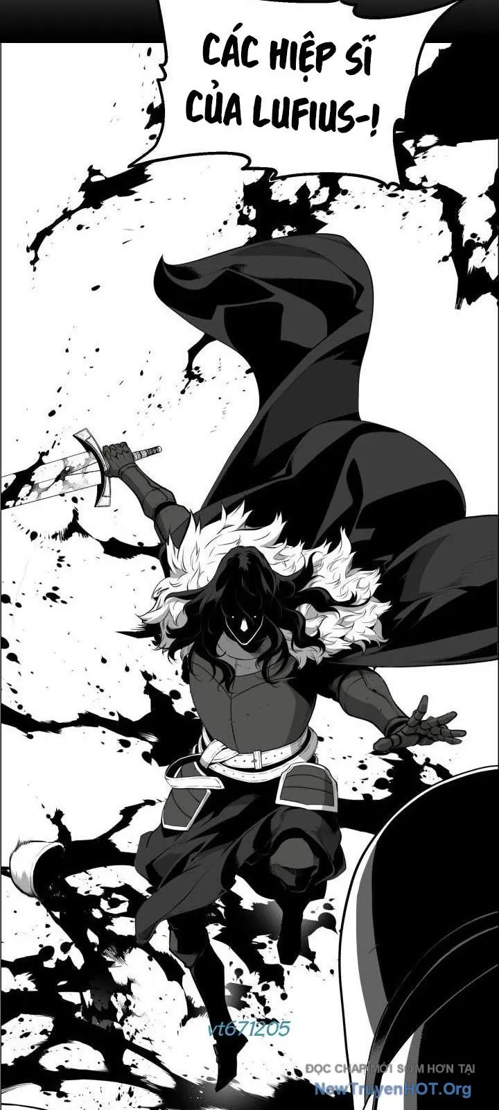 Hoàn Ác Vương Quyền Và Tự Do Chapter 17 - Trang 46
